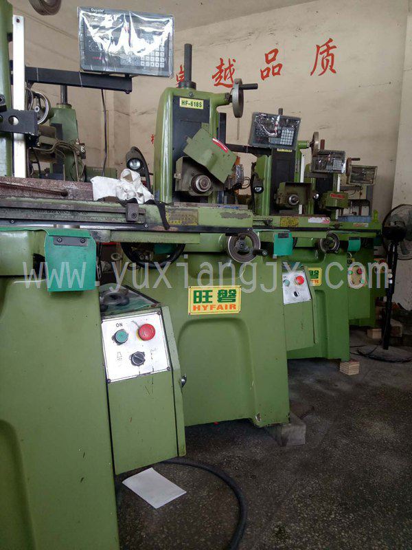 高精密的數控車床生產的六大模式