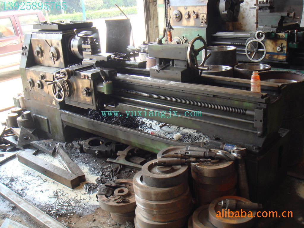 機床維修機床附件卡盤的保養方法