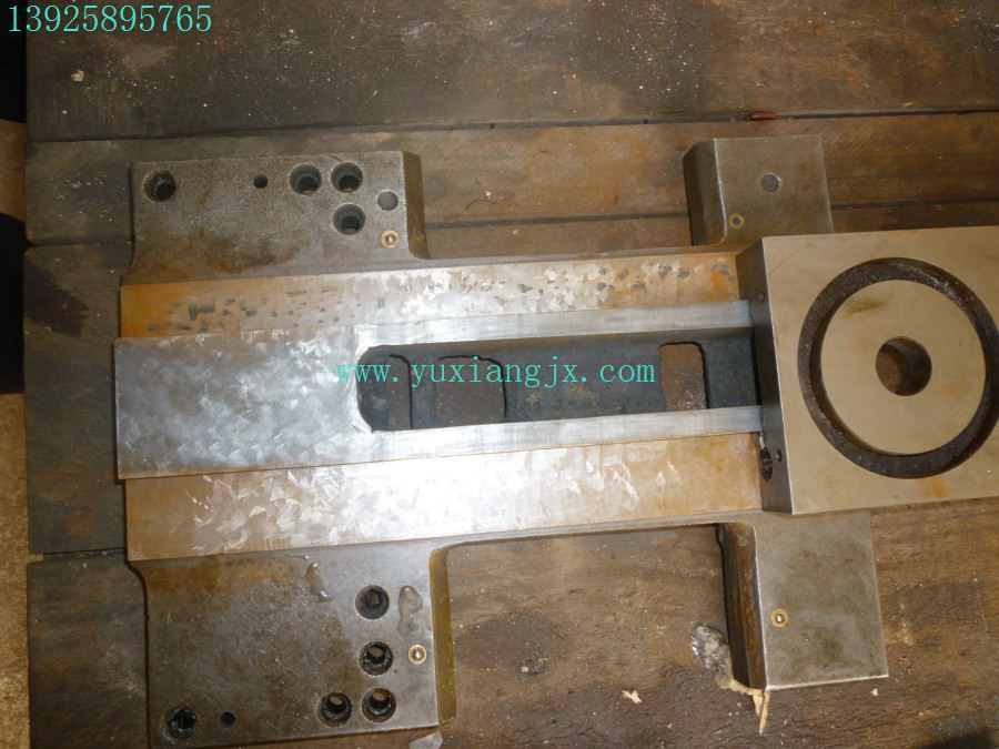 磨床維修靜壓軸承的細(xì)節(jié)介紹