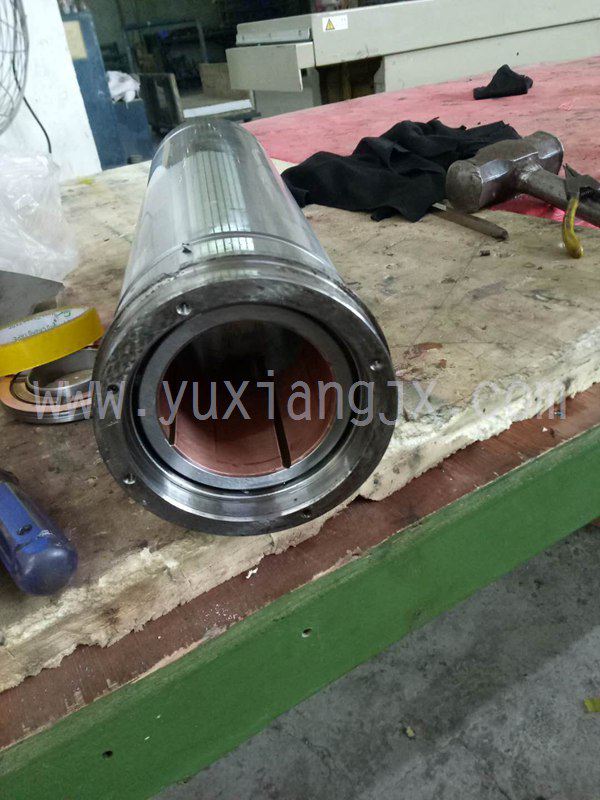 數控機床維修種類性質