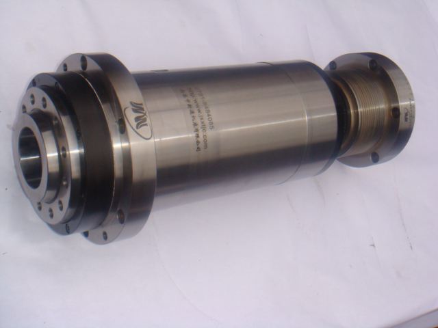 數控機床故障檢修與驗收