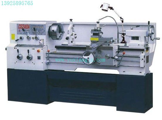 磨床的加工范圍與應用