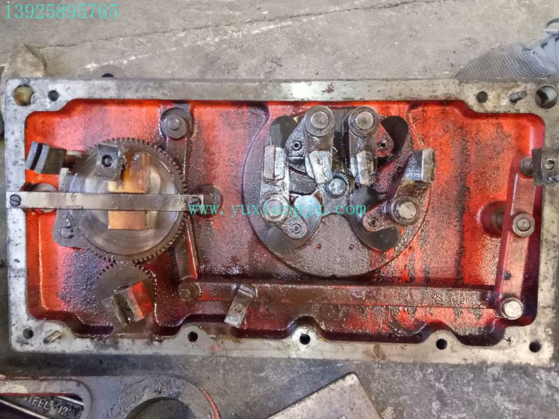 磨床維修磨床的基本分類