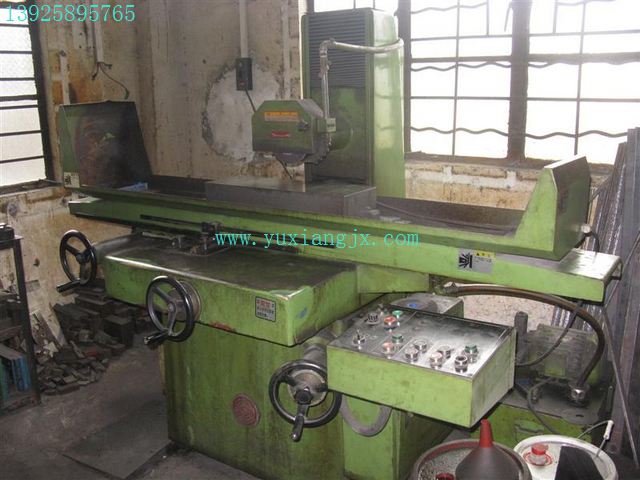 簡單的數(shù)控銑床維修