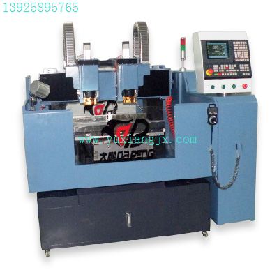 銑床維修按結構的分類