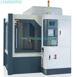 機床維修的保養技能