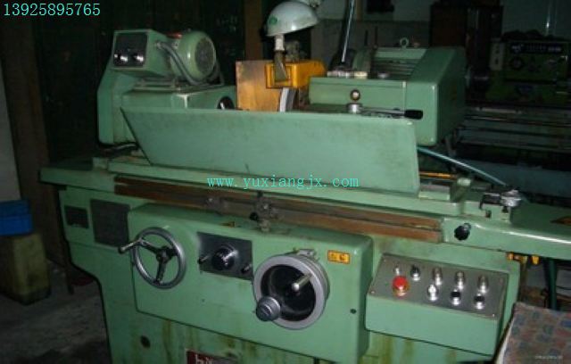 銑床的保養(yǎng)