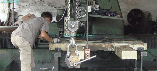 數(shù)控機(jī)床維修機(jī)床主體