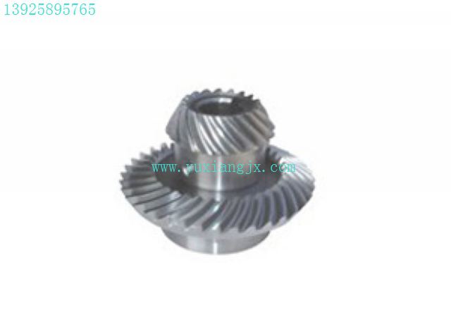 銑床維修銑頭在運轉時噪聲問題